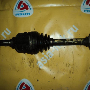 Привод TOYOTA AE90/AE100/AE110/AT190/ET196 перед, прав (дефект вн.пыльника)