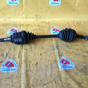 Привод Toyota SV30/SV40 Vista/Camry перед, лев ABS