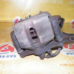 Ступица Toyota SV40/SV41/SV42/CV40 Camry/Vista перед, прав 2WD ABS.В сборе. Диаметр диска-255мм.Толщина-25мм.5*114.Суппорт-(57-25). 43211-32090.43211-32091.43