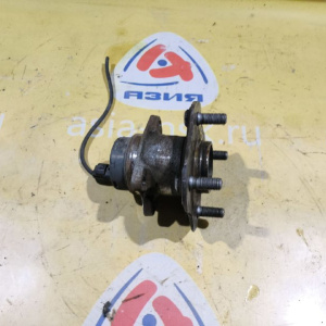 Ступица Toyota NCP10/NCP12/ NCP13/ NCP19/NCP20/NCP21/ NCP30/NCP60/NCP61/ SCP10/SCP11/SCP13 Vitz/ist/Funcargo/Platz R полуступица задняя 4x100 2WD ABS