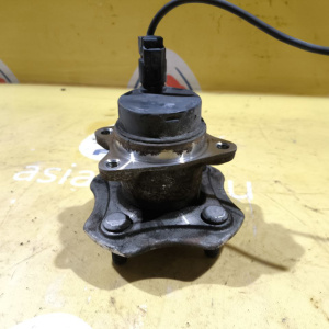 Ступица Toyota NCP10/NCP12/ NCP13/ NCP19/NCP20/NCP21/ NCP30/NCP60/NCP61/ SCP10/SCP11/SCP13 Vitz/ist/Funcargo/Platz R полуступица задняя 4x100 2WD ABS