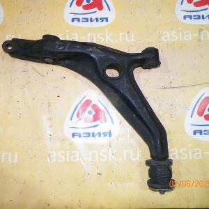 Рычаг Honda EL2/EK3/MB3/EY7 Orthia/Civic/Domani/Partner перед, лев н 51360-S04-J10