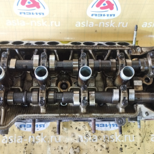 Головка блока Toyota 3S-FSE Vista Ardeo/Corona Premio SV50/ST210 '08.1998-08.2001 D4 ДЕФЕКТ КЛАПАНОВ НА 3-м ЦИЛИНДРЕ 11101-79235