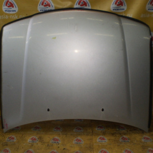Капот NISSAN Sunny B15 ф.16-02
