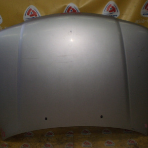 Капот NISSAN Sunny B15 '1998-2004 F5100-4M4AM