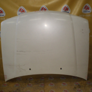 Капот NISSAN Sunny B15 '1998-2004 F5100-4M4AM