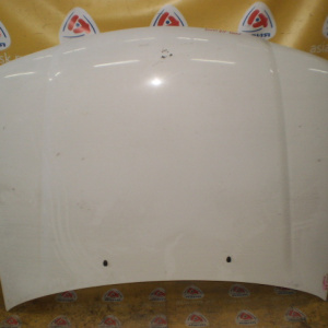 Капот NISSAN Sunny B15 '1998-2004 F5100-4M4AM