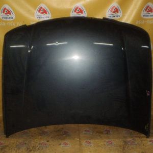 Капот NISSAN Sunny B15 '1998-2004 F5100-4M4AM