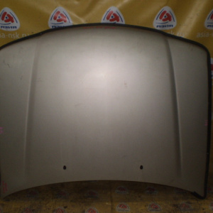 Капот NISSAN Sunny B15 '1998-2004 F5100-4M4AM