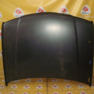 Капот NISSAN Sunny B15 '1998-2004 F5100-4M4AM