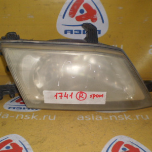 Фара NISSAN прав AD Y11 '2002