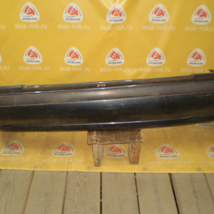 Бампер NISSAN Sunny B15 '1998-2001 зад 85022-4M440
