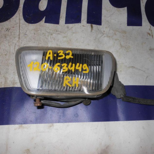 Повторитель в бампер NISSAN прав Cefiro A32 '1998