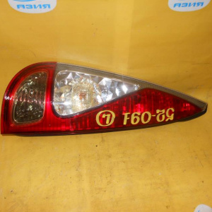 Стоп TOYOTA L Funcargo NCP20 '2003