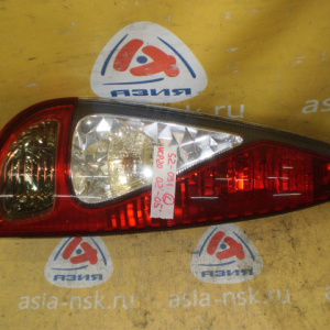 Стоп TOYOTA L Funcargo NCP20 '2002-2005