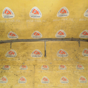 Жесткость бампера NISSAN Pulsar N15 F