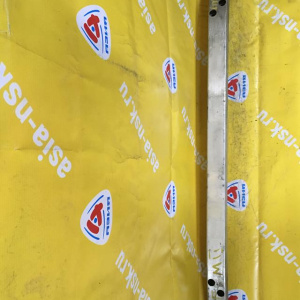 Усилитель бампера TOYOTA Mark II GX90 F дюр