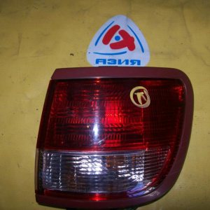 Стоп NISSAN R Avenir W11