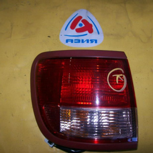Стоп NISSAN L Avenir W11