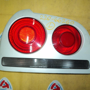 Стоп NISSAN L Skyline R34