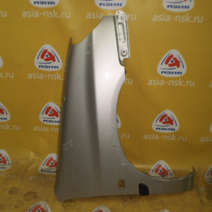 Крыло TOYOTA Raum EXZ10 перед, прав