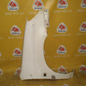 Крыло TOYOTA Raum EXZ10 перед, прав 53811-46010
