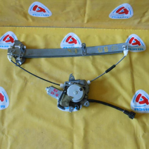 Стеклоподъемник NISSAN Sunny/AD/Wingroad B15/Y11 перед, прав