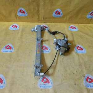 Стеклоподъемник NISSAN Sunny/AD/Wingroad B15/Y11 перед, прав