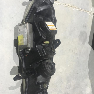 Фара HONDA лев Odyssey RA6 ксенон хром