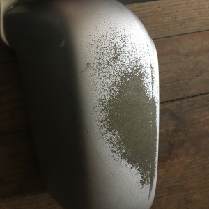 Зеркало HONDA Stepwgn RF1/2 3k L