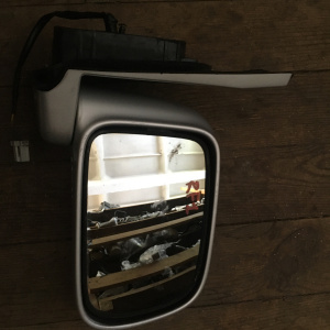 Зеркало HONDA Stepwgn RF1/2 3k R