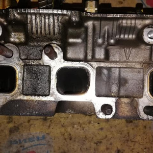 Головка блока TOYOTA 3VZ-FE L