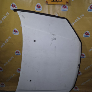 Капот HONDA HR-V GH1/GH2/GH3/GH4