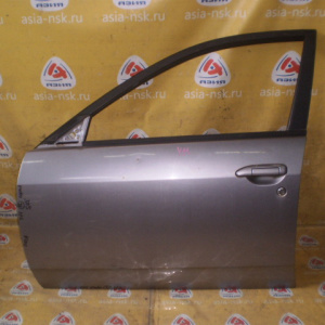Дверь боковая NISSAN AD/Wingroad Y11 перед, лев (цена за голое железо) H0101WE0MM