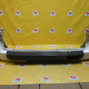 Бампер MITSUBISHI Libero CD8W '1992 зад Wagon