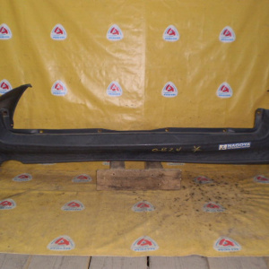 Бампер MITSUBISHI Libero CD8W '1992 зад Wagon