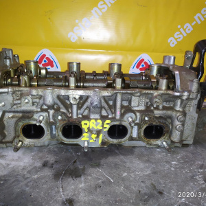 Головка блока Nissan QR25 X-Trail T31