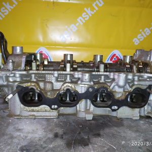 Головка блока Nissan QR25 X-Trail T31