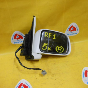 Зеркало HONDA Stepwgn RF1/2 5k R