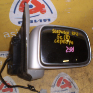 Зеркало HONDA Stepwgn RF1/2 '1996-2001 5k прав 76200-S47-J41