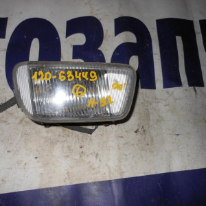 Повторитель в бампер NISSAN лев Cefiro A32 '1998