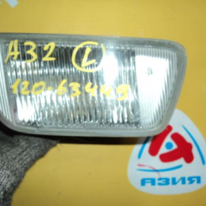Повторитель в бампер NISSAN лев Cefiro A32 '1998