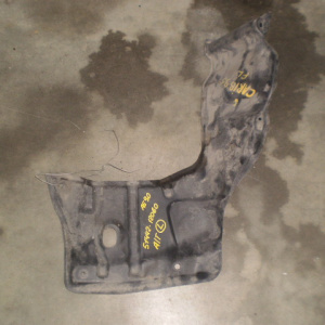 Защита двигателя TOYOTA AE90 L a/t 51442-12060