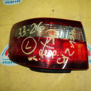 Стоп TOYOTA L Camry Gracia SXV20 деф стекла