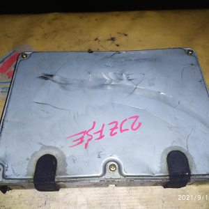 Компьютер ДВС Toyota Crown Majesta 89661-3F190 2JZ-FSE JZS175
