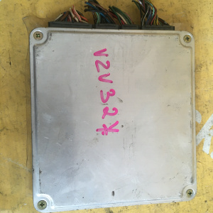Компьютер ДВС TOYOTA 4VZ VZV32/33