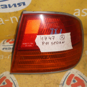 Стоп NISSAN R Primera P11 sedan