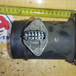 Расходомер Nissan SR20-VET X-Trail PNT30 4 конт. 226804W000 / 226804W001