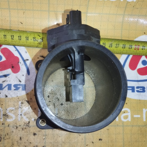 Расходомер Nissan SR20-VET X-Trail PNT30 4 конт. 226804W000 / 226804W001