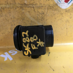 Расходомер Mazda F8 Bongo SK82 E5T52271A